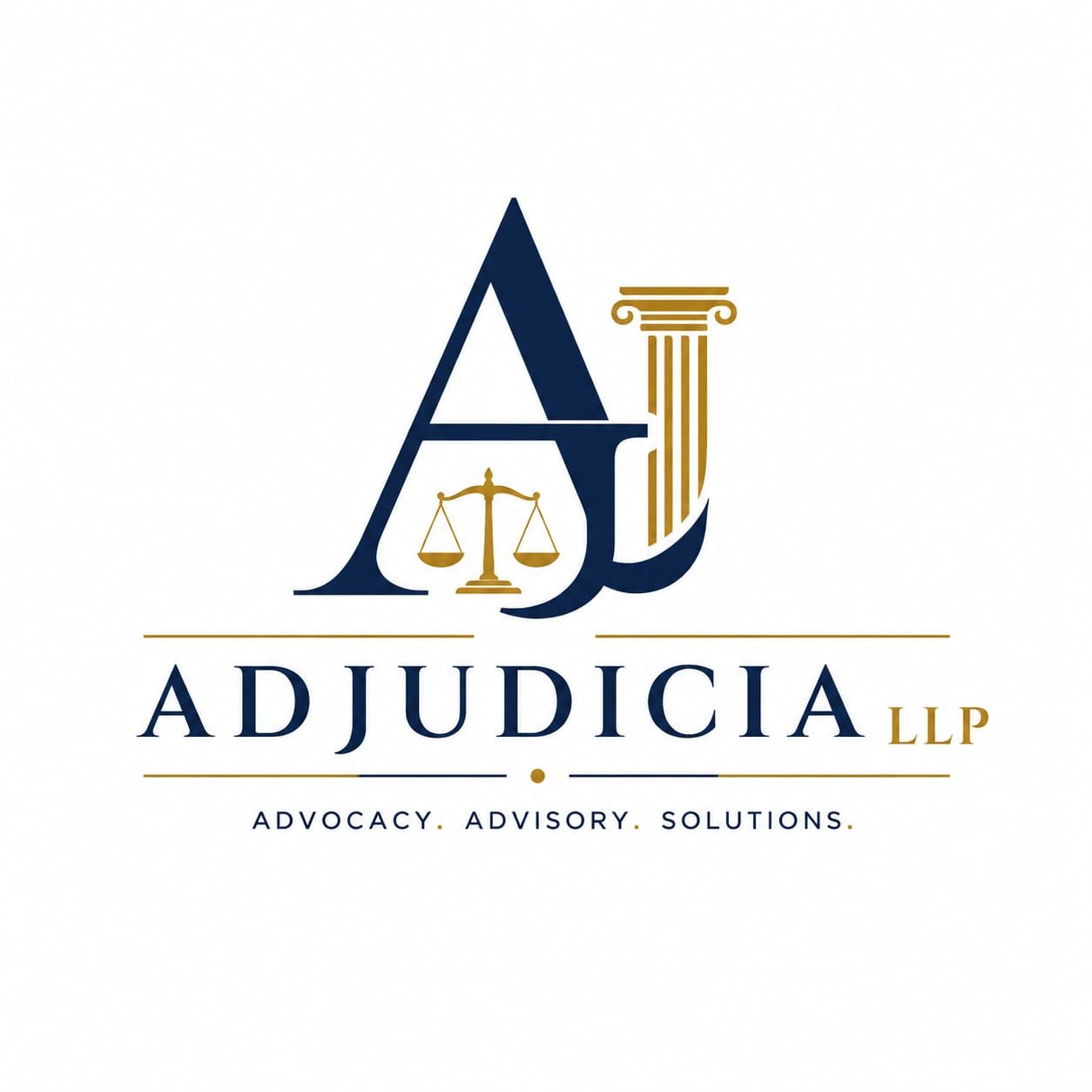Adjudicia LLP